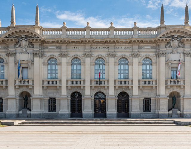 米兰理工大学